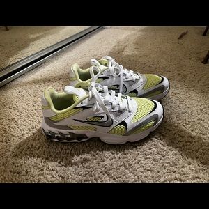 WOMENS Nike Zoom Air Fire